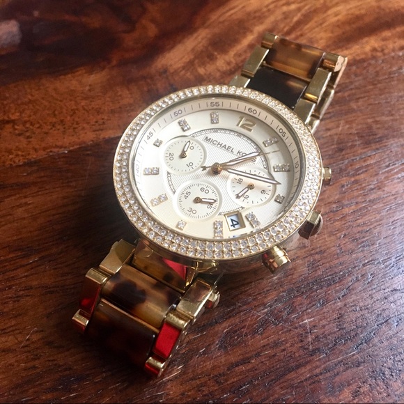 Michael Kors 5688 Watch 